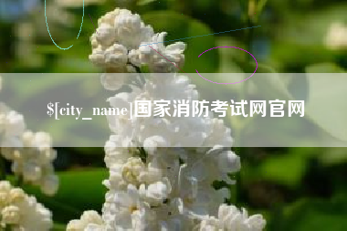 台湾国家消防考试网官网