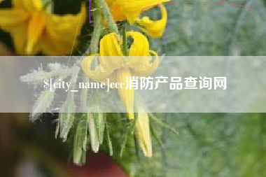 台湾ccc消防产品查询网