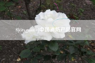 台湾中国消防产品官网